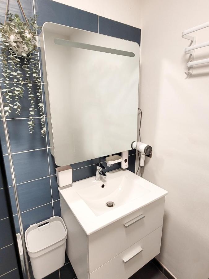 Studio 24M² Montpellier - Hopitaux Facultes Centre エクステリア 写真